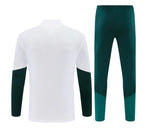 Real Madrid Tracksuit 2026/27