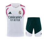Real Madrid Training Set 2026/27