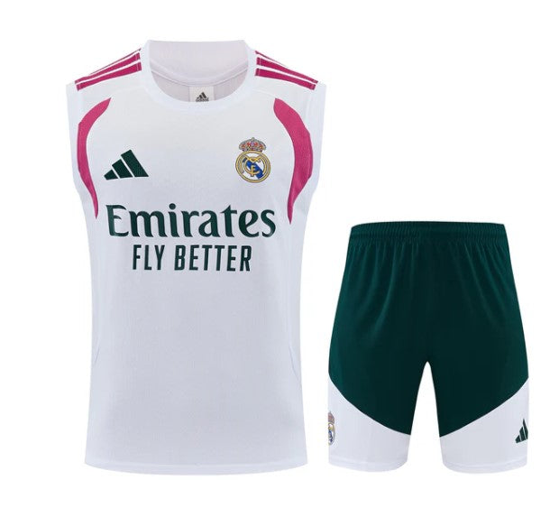 Real Madrid Training Set 2026/27