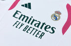 Real Madrid Training Set 2026/27