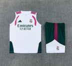 Real Madrid Training Set 2026/27