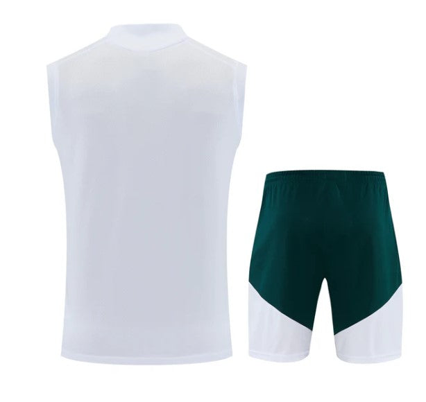 Real Madrid Training Set 2026/27