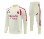 Real Madrid Tracksuit 2026/27