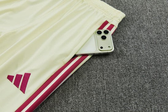 Real Madrid Tracksuit 2026/27