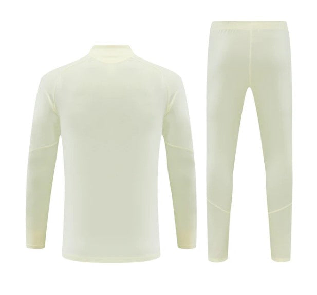 Real Madrid Tracksuit 2026/27