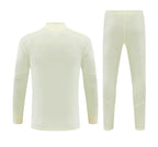 Real Madrid Kids Tracksuit 2026/27