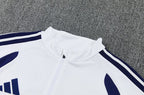 Real Madrid Tracksuit 2026/27