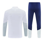 Real Madrid Kids Tracksuit 2026/27