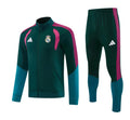 Real Madrid Tracksuit 2026/27