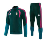 Real Madrid Tracksuit 2026/27