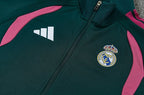 Real Madrid Tracksuit 2026/27
