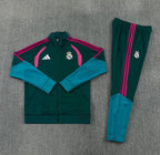 Real Madrid Tracksuit 2026/27