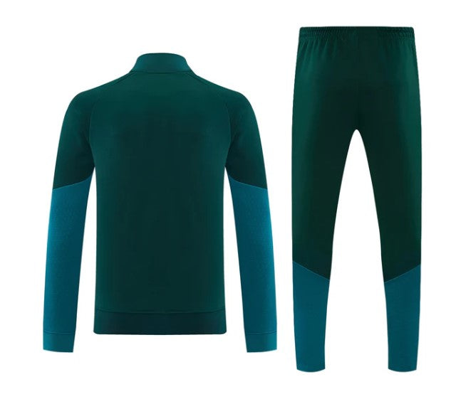 Real Madrid Tracksuit 2026/27