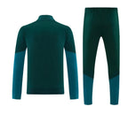 Real Madrid Tracksuit 2026/27