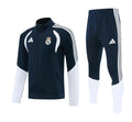 Real Madrid Tracksuit 2026/27