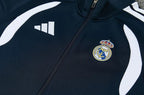 Real Madrid Tracksuit 2026/27