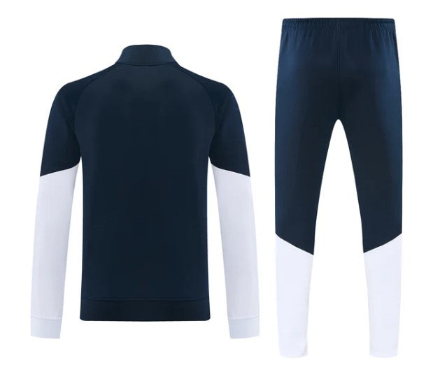 Real Madrid Tracksuit 2026/27