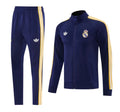 Real Madrid Tracksuit 2026/27