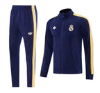 Real Madrid Tracksuit 2026/27