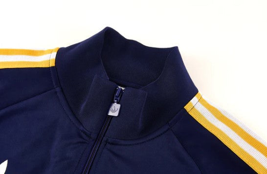 Real Madrid Tracksuit 2026/27