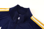 Real Madrid Tracksuit 2026/27