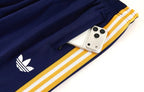 Real Madrid Tracksuit 2026/27