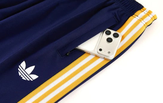 Real Madrid Tracksuit 2026/27