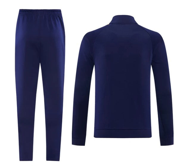 Real Madrid Tracksuit 2026/27