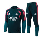 Real Madrid Tracksuit 2026/27