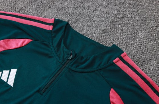 Real Madrid Tracksuit 2026/27