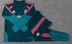 Real Madrid Tracksuit 2026/27