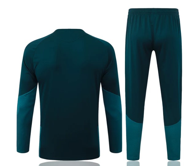 Real Madrid Tracksuit 2026/27