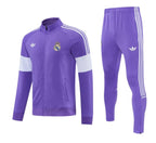 Real Madrid Tracksuit 2026/27