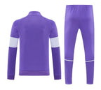Real Madrid Tracksuit 2026/27