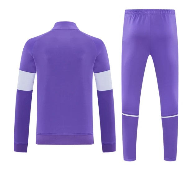 Real Madrid Tracksuit 2026/27