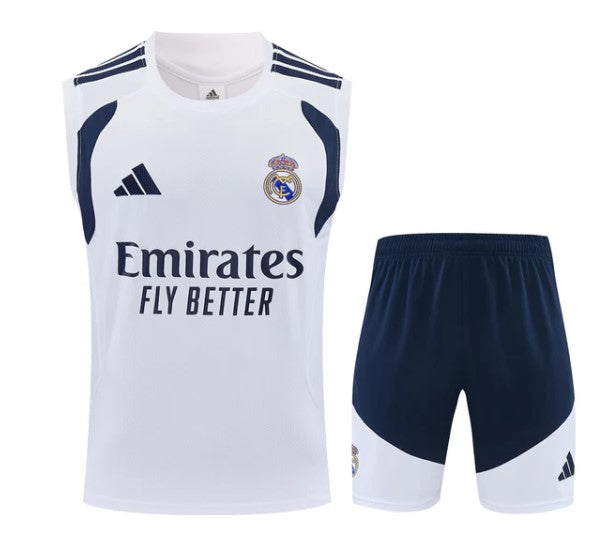 Real Madrid Training Set 2026/27