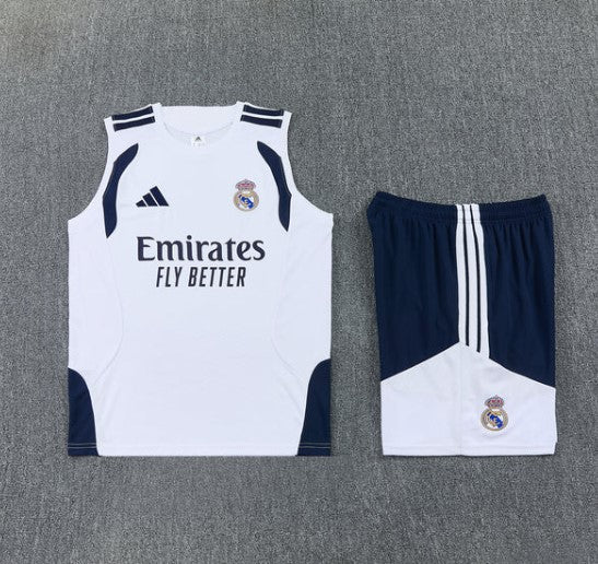 Real Madrid Training Set 2026/27
