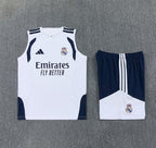 Real Madrid Training Set 2026/27