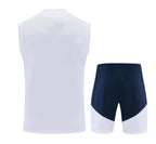 Real Madrid Training Set 2026/27