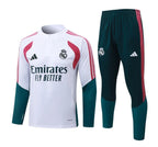 Real Madrid Tracksuit 2026/27