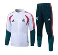 Real Madrid Tracksuit 2026/27