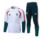 Real Madrid Tracksuit 2026/27