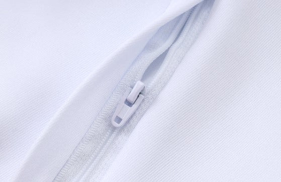 Real Madrid Tracksuit 2026/27