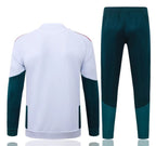 Real Madrid Tracksuit 2026/27