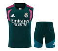 Real Madrid Training Set 2026/27