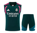 Real Madrid Training Set 2026/27