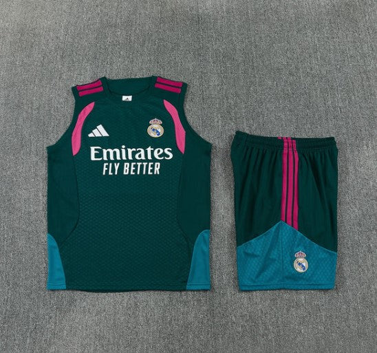 Real Madrid Training Set 2026/27