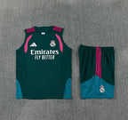 Real Madrid Training Set 2026/27
