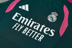 Real Madrid Training Set 2026/27