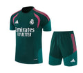Real Madrid Kids Training Set 2026/27